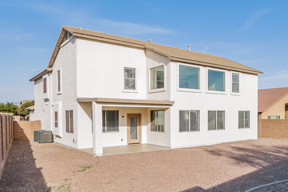 Building Photo - 28833 N Nobel Rd