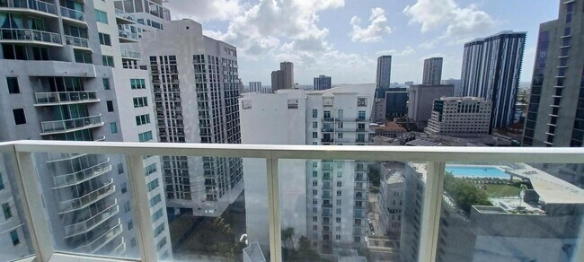 Building Photo - 244 Biscayne Blvd