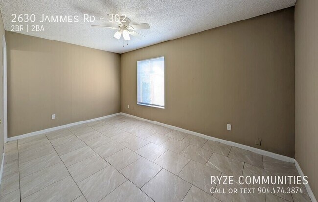 Building Photo - 2630 Jammes Rd