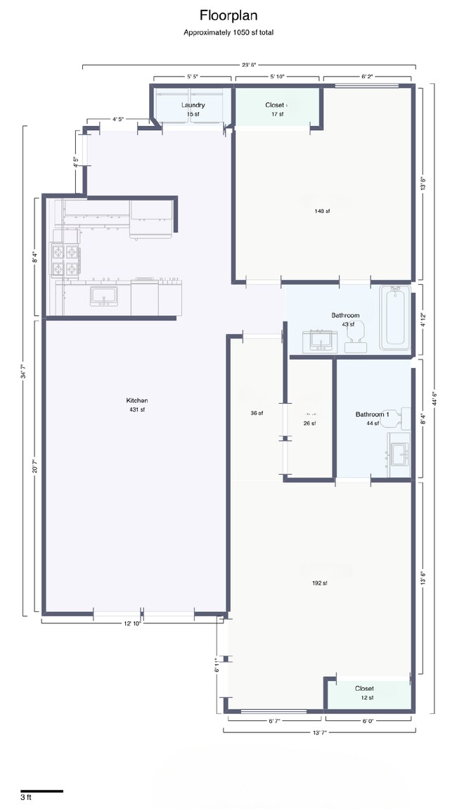 Building Photo - 1507 Military Cutoff Rd