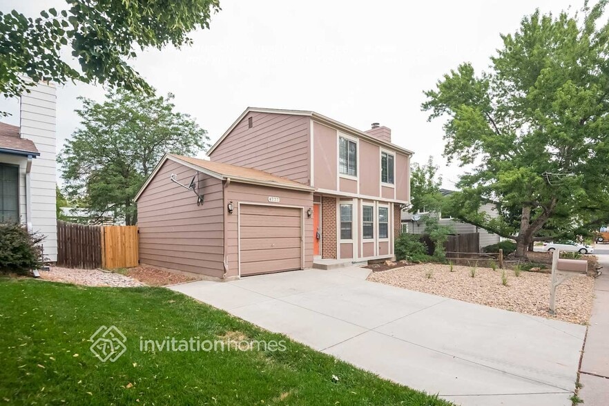 Building Photo - 4777 S Pagosa Way