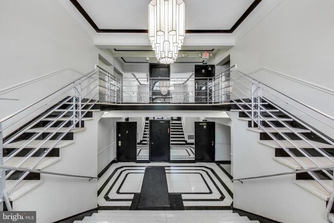 Building Photo - 1365 Kennedy St NW