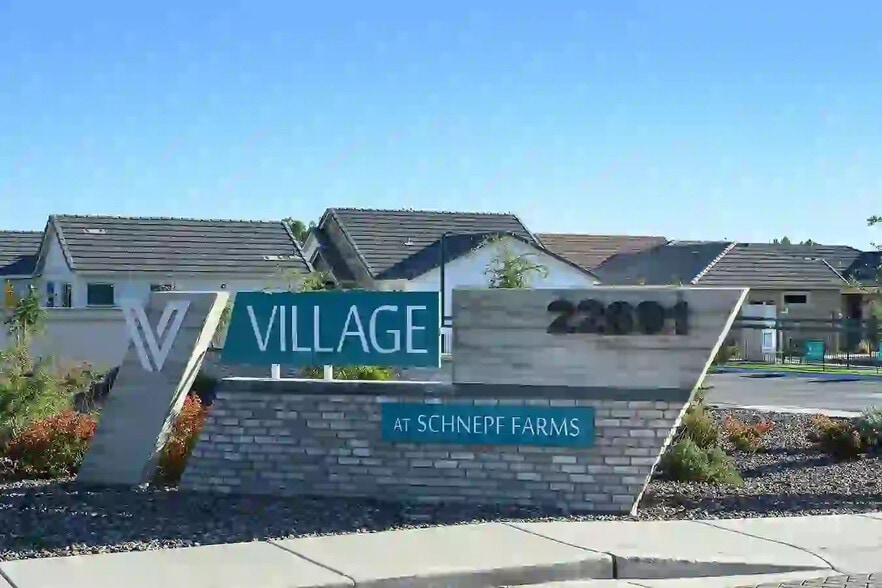 Primary Photo - Village at Skyline Ranch
