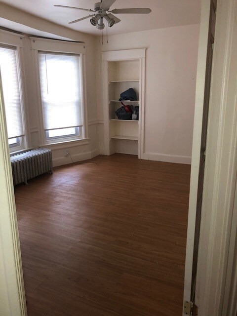 2nd fl bedroom #3 - 1307 Hamilton St