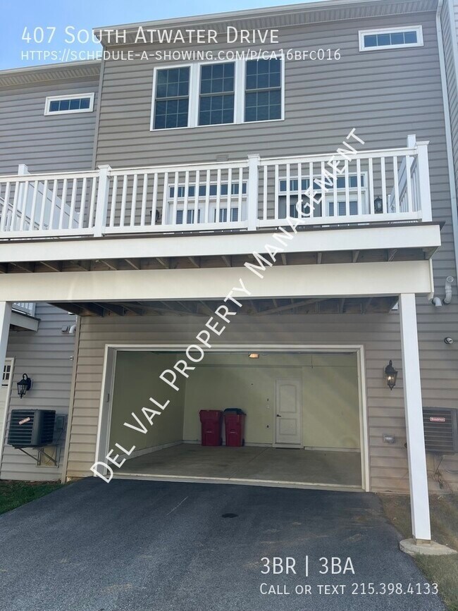 Building Photo - 407 S Atwater Dr