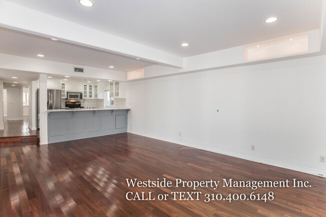 Westchester 4BD/3.5BA + Garage/Office - Westchester  4BD/3.5BA + Garage/Office