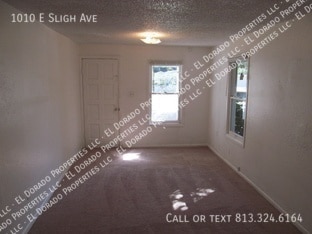 Building Photo - 1010 E Sligh Ave