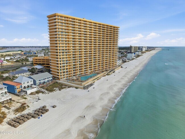 Building Photo - 5012 Gulf Dr