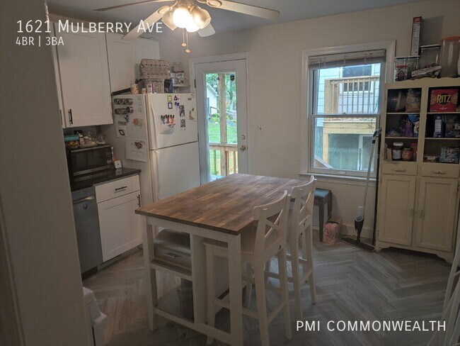 Building Photo - 1621 Mulberry Ave
