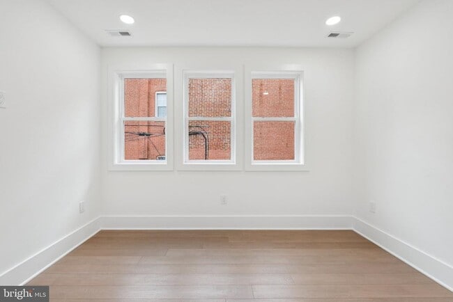 Building Photo - 1827 North Capitol St NE