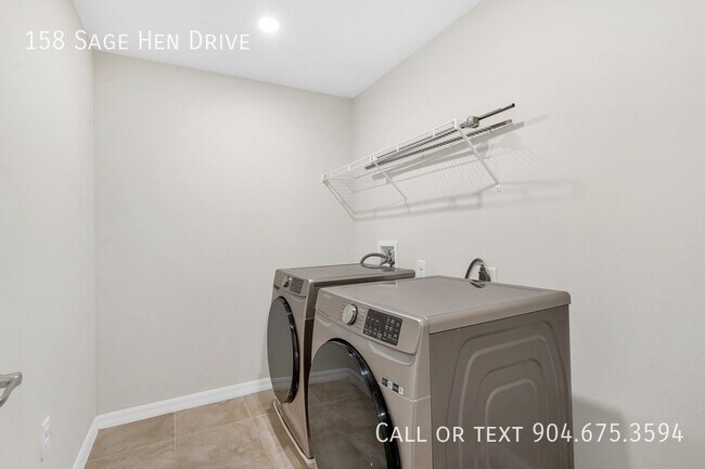 Building Photo - 158 Sage Hen Dr
