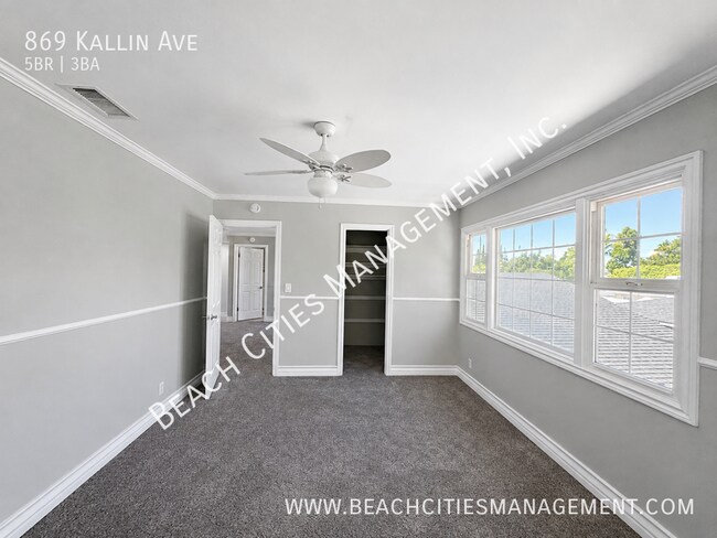 Building Photo - 869 E Kallin Way
