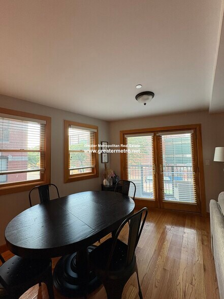 Building Photo - 23 Henchman St