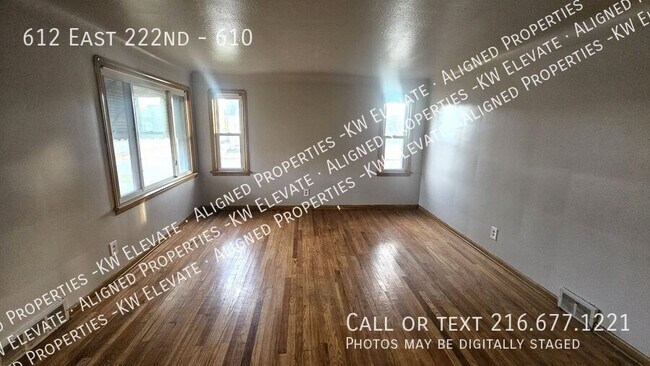 Building Photo - 612 East 222nd-610