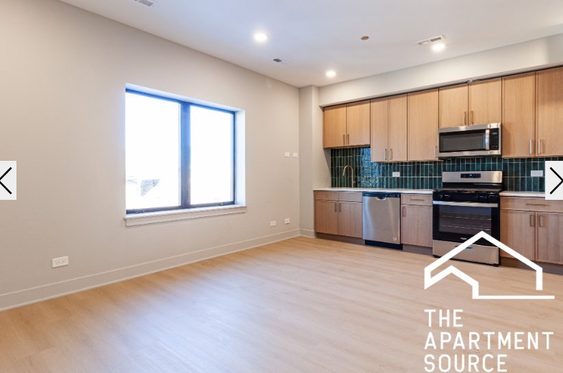 Building Photo - 4102 N Sheridan Rd