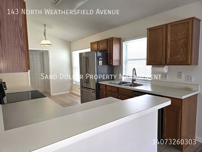 Building Photo - 143 N Weathersfield Ave