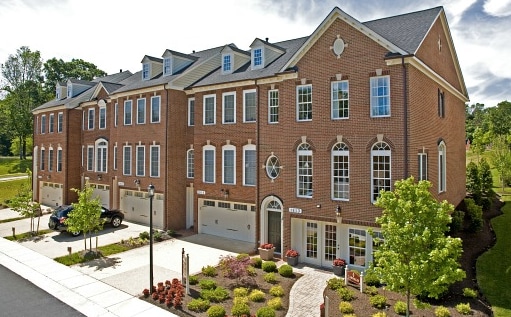 The Neighborhood - 5423 Stream Bank Ln