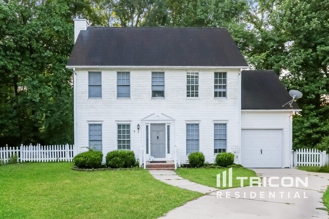 Building Photo - 714 Meridian Ct SW