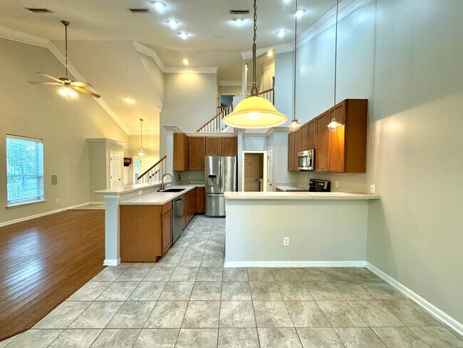 Building Photo - Coastal Charm: Luxurious 4-Bedroom Home in Gated Community Near the Intracoastal