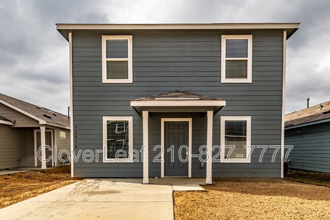 Primary Photo - 12858 Ratcliff Lk