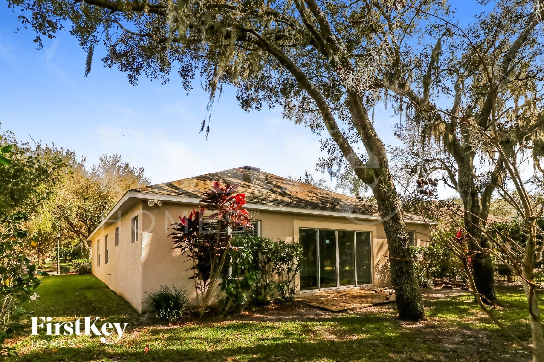 Building Photo - 6201 Gannetdale Dr