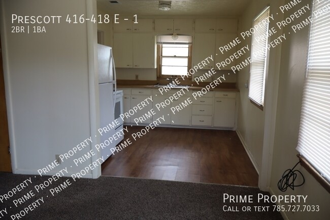 Building Photo - Prescott 416-418 E-1