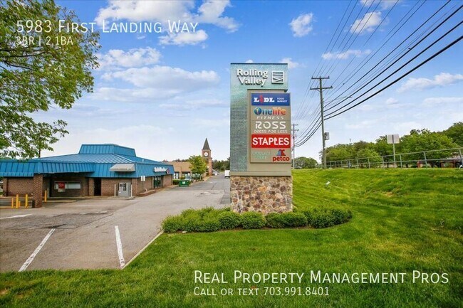 Building Photo - 5983 First Lndg Wy