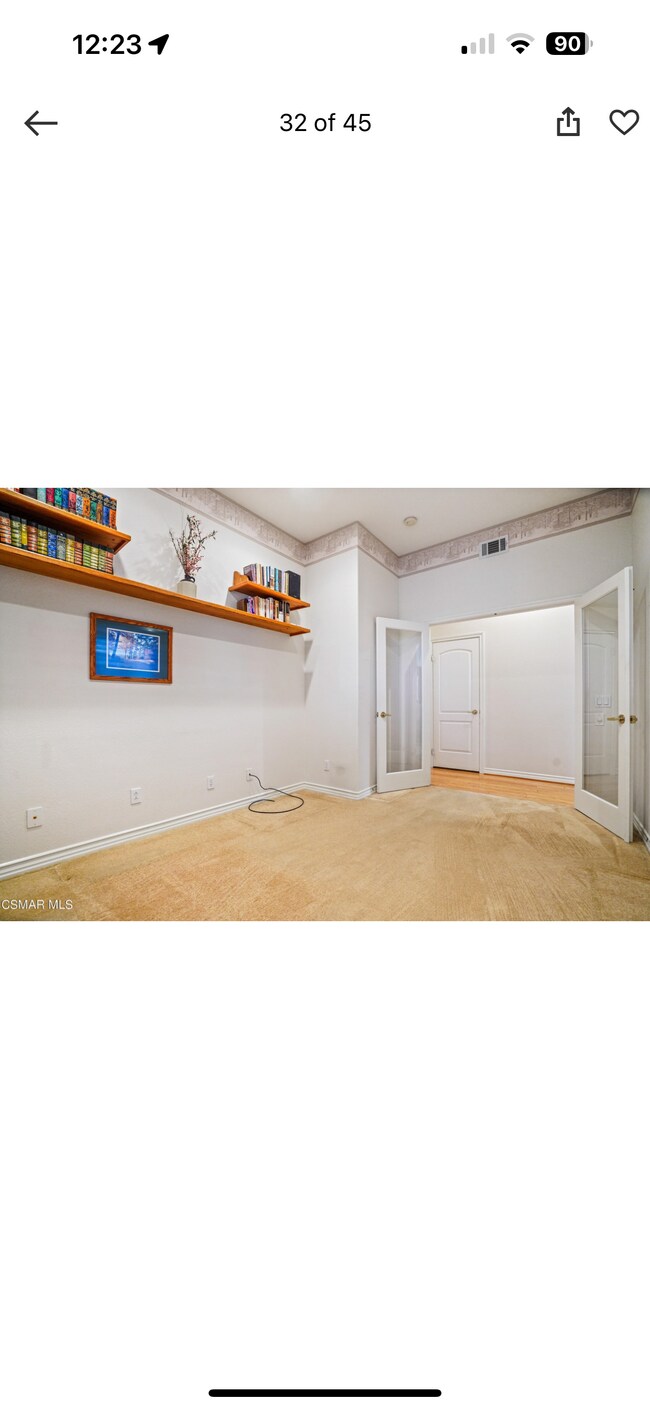 Building Photo - 4696 Via Grande
