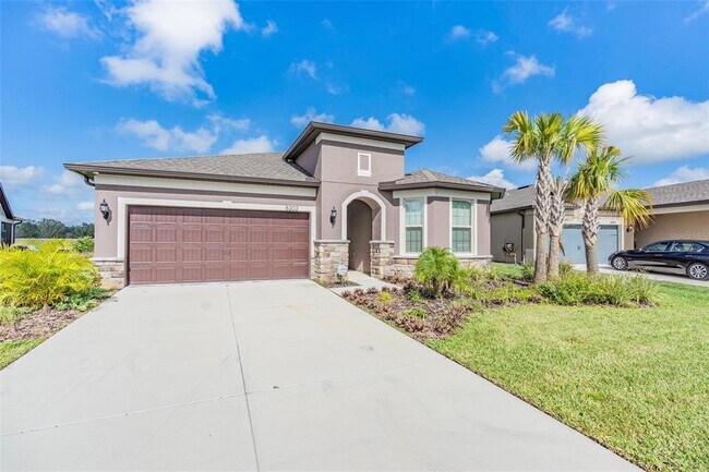 Building Photo - 8202 Olive Brook Dr