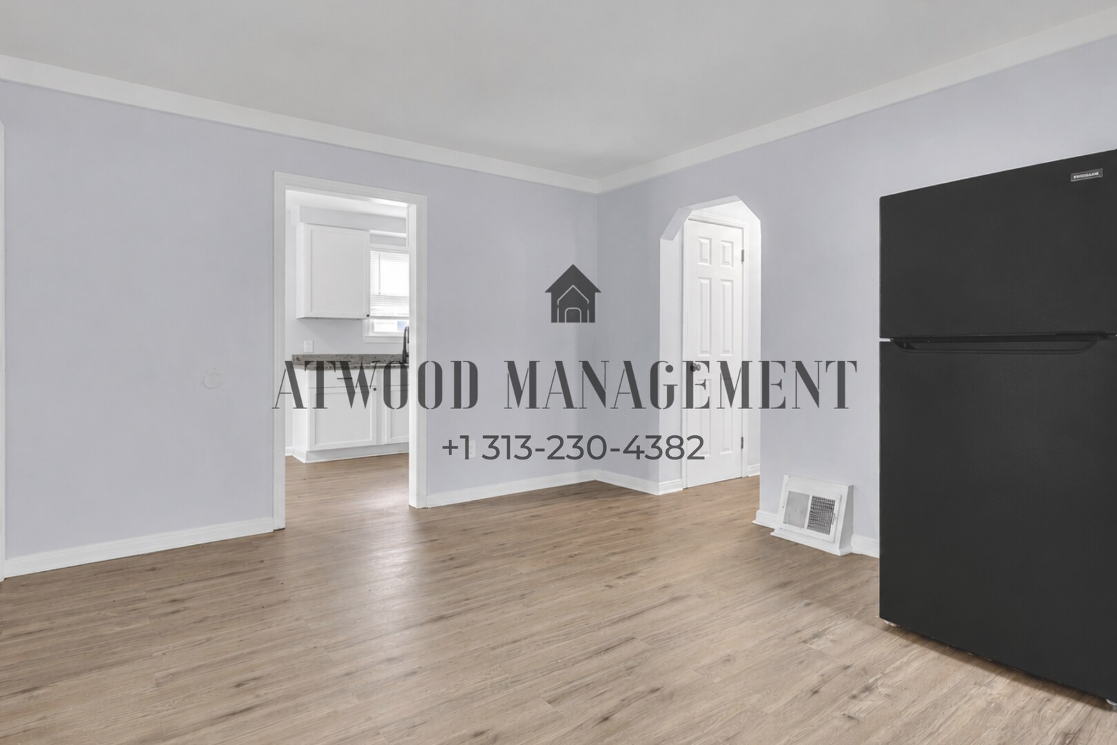 Building Photo - This beautifully updated 3-bedroom, 2-bath single-family home is ready for move-in!