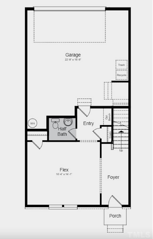 Building Photo - Breathtaking, Spacious Townhome in Parc at...