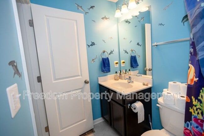 Building Photo - 2425 Morgans Point Dr
