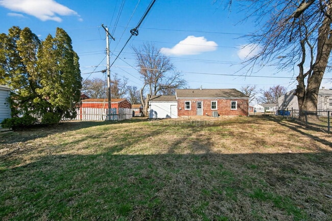 Building Photo - 4508 Ashby Rd