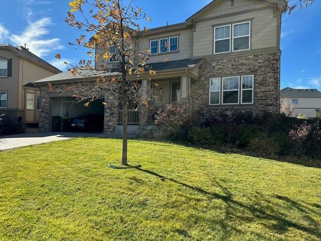 Building Photo - 25460 E Euclid Pl