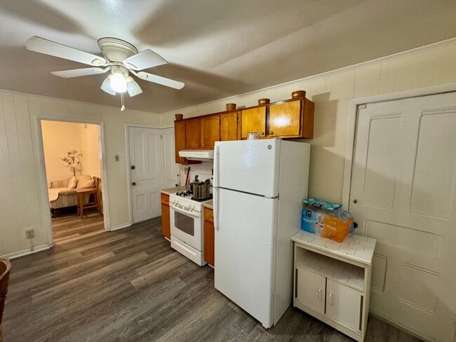 Building Photo - 1509 Hatteras St