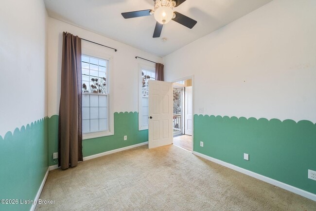 Building Photo - 1104 E St Catherine St