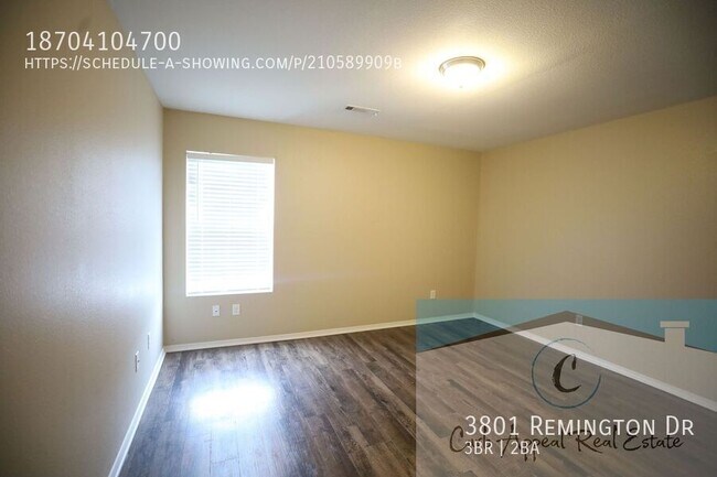 Building Photo - 3801 Remington Dr