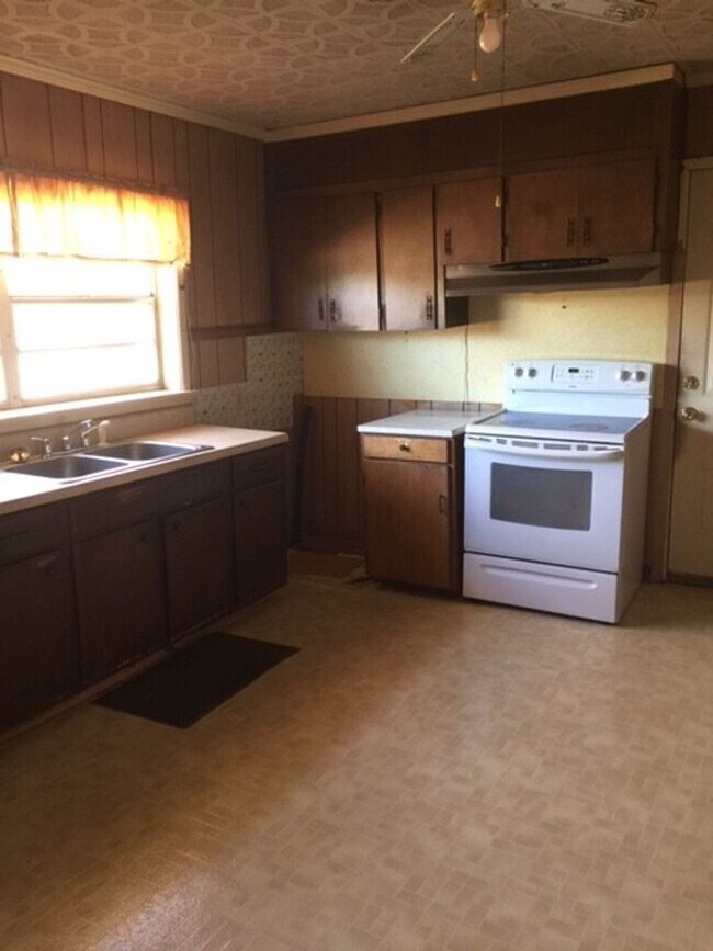 Building Photo - 5110 N Mt Zion Rd