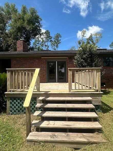 Building Photo - 5208 David Dr