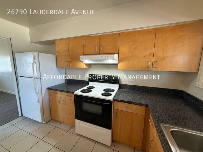Building Photo - 26790 Lauderdale Ave