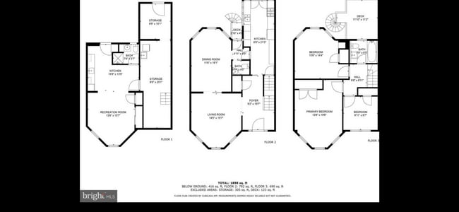 Building Photo - 3612 New Hampshire Ave NW