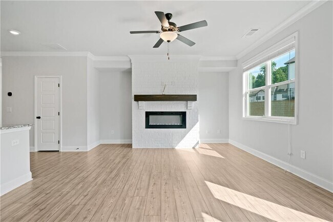 Building Photo - 4637 Cypress Landing Wy