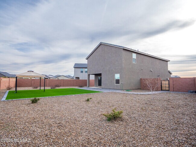 Building Photo - 12011 E Patricia Ann Dr