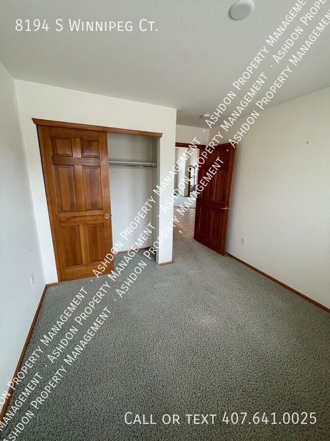 Building Photo - 8194 S Winnipeg Ct