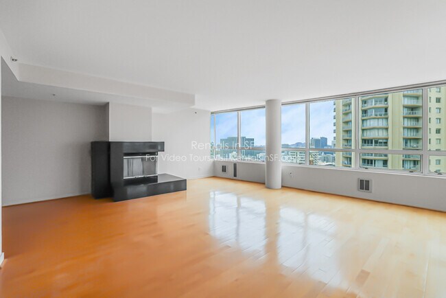 Building Photo - 1388 Gough St