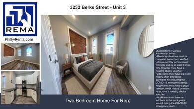 Building Photo - 3232 W Berks St