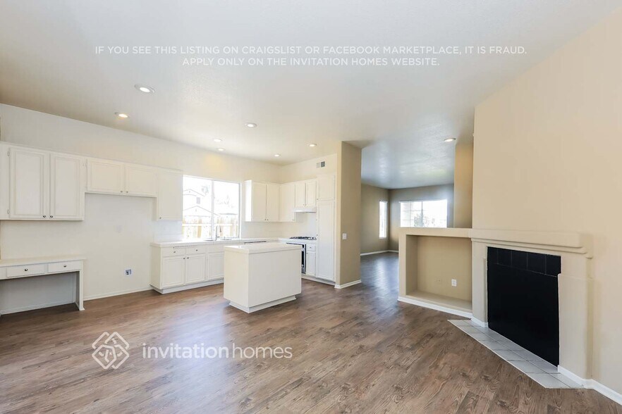 Building Photo - 8935 Niagara Ct