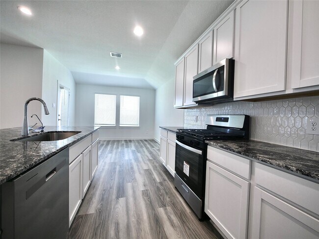 Building Photo - 3414 Dursley Landing Ct