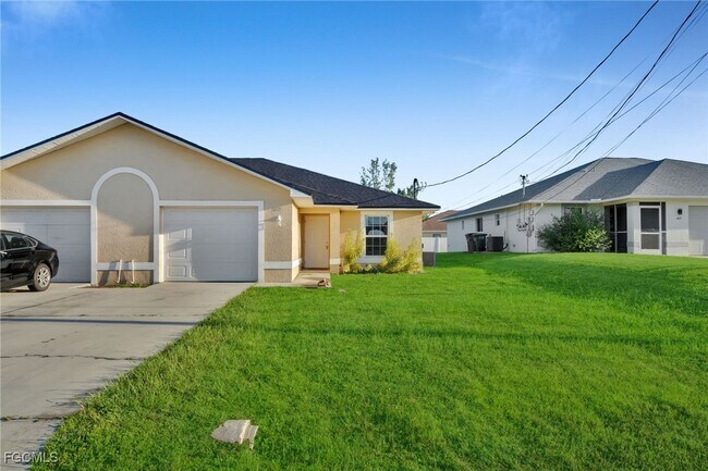 Building Photo - 1619 SW 33rd St