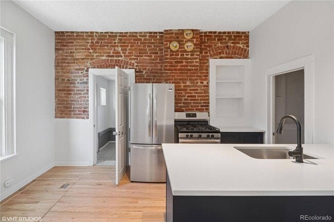 Building Photo - 3817 Osage St